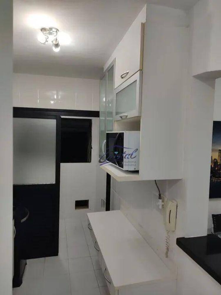 Apartamento à venda com 2 quartos, 54m² - Foto 4