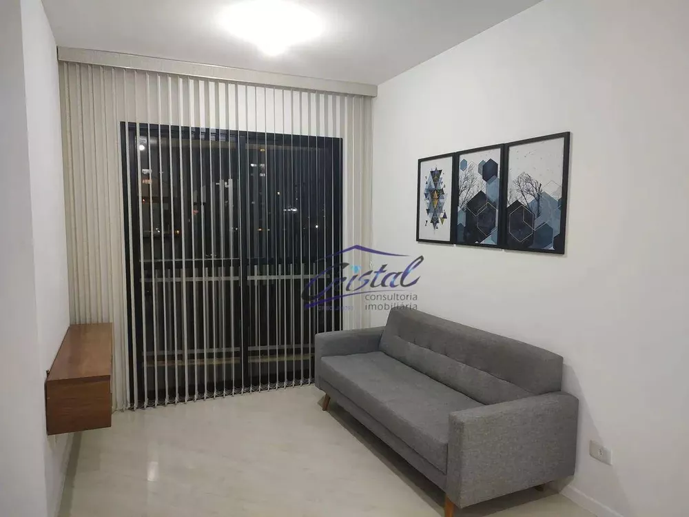 Apartamento, 2 quartos, 54 m² - Foto 4