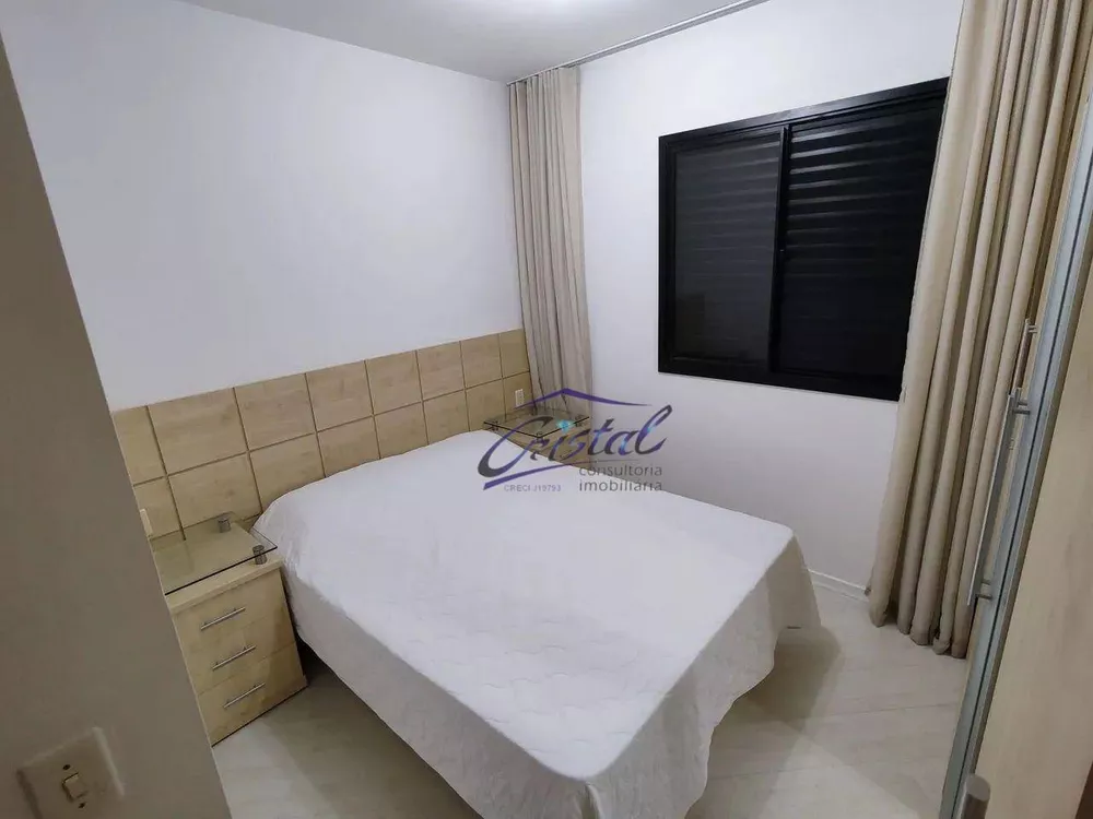 Apartamento, 2 quartos, 54 m² - Foto 6