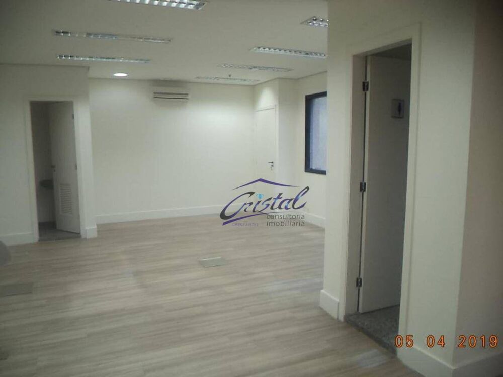Sala-Conjunto, 37 m² - Foto 7