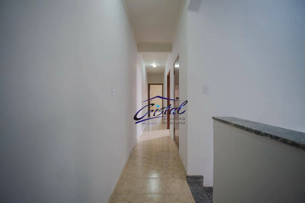 Casa, 3 quartos, 320 m² - Foto 1