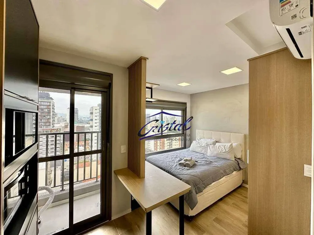 Kitnet-Studio, 21 m² - Foto 5