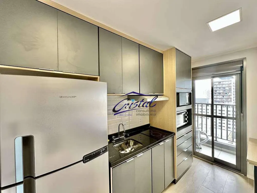 Kitnet-Studio, 21 m² - Foto 3