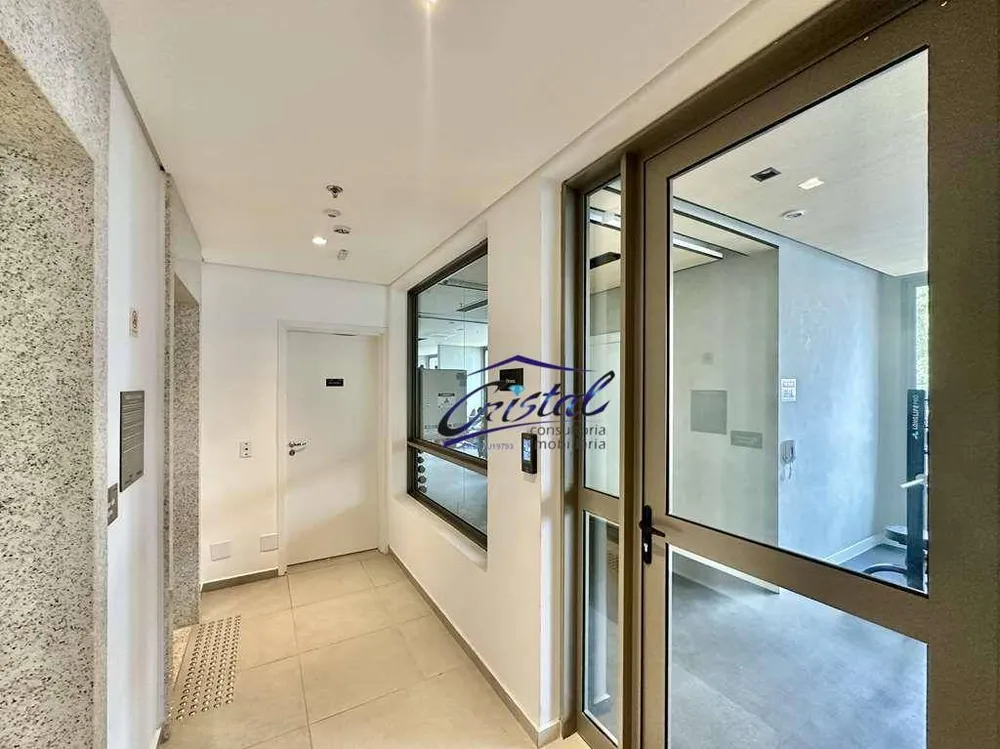Kitnet-Studio, 21 m² - Foto 10