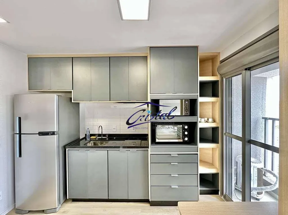 Kitnet-Studio, 21 m² - Foto 6