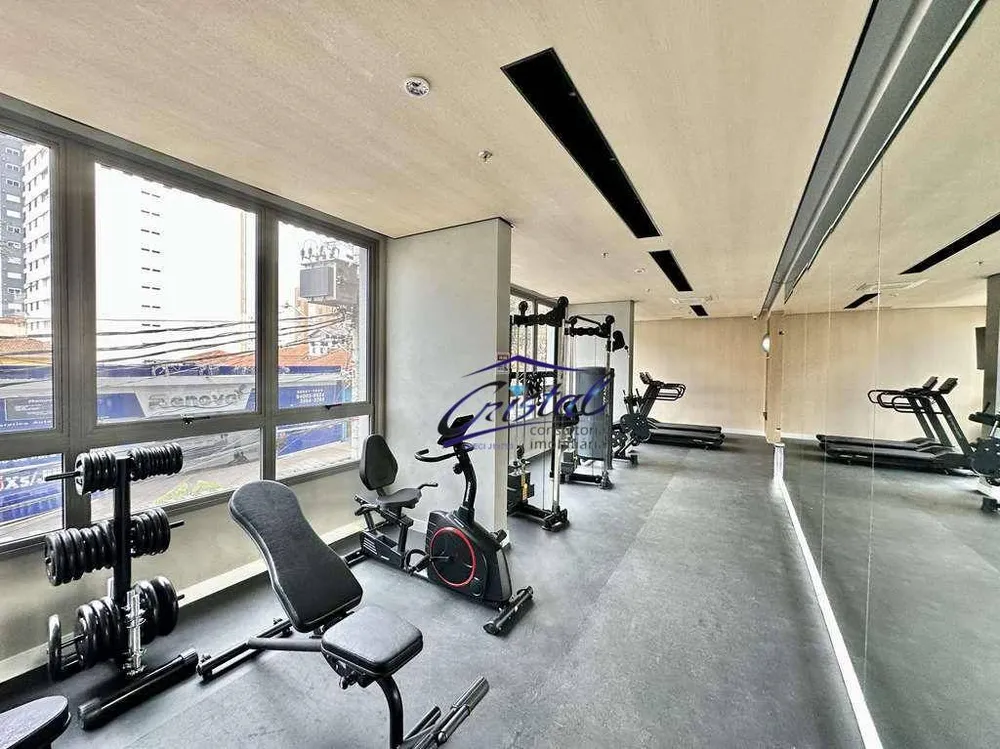 Kitnet-Studio, 21 m² - Foto 4