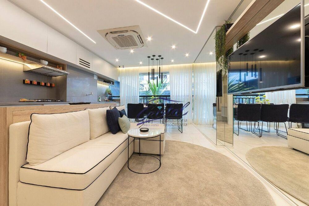 Apartamento, 2 quartos, 53 m² - Foto 4