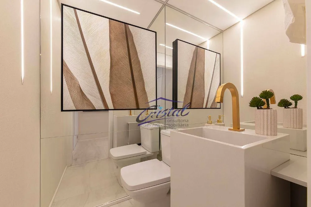 Apartamento, 2 quartos, 53 m² - Foto 10