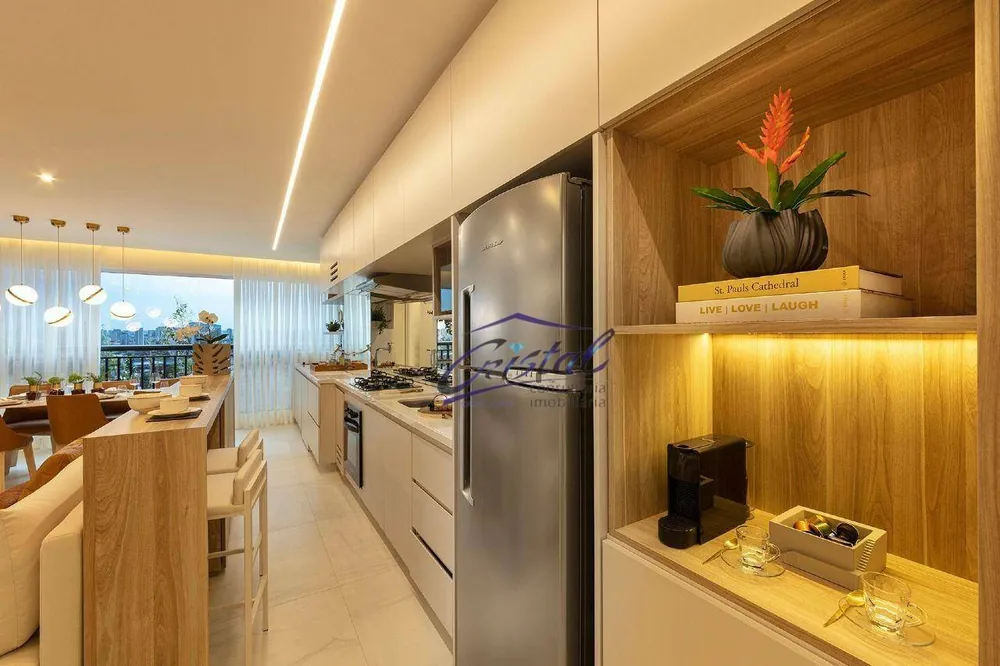 Apartamento, 2 quartos, 53 m² - Foto 6