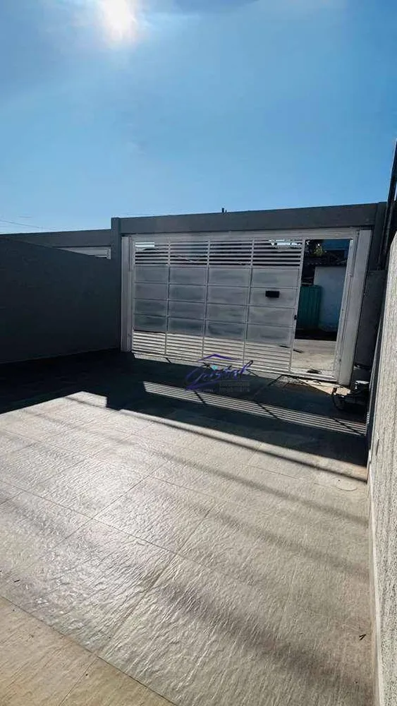 Casa, 3 quartos, 117 m² - Foto 2