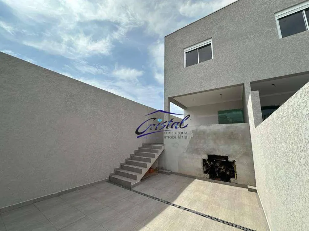 Casa, 3 quartos, 117 m² - Foto 8