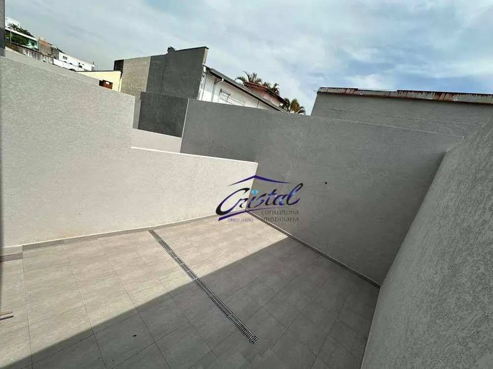 Casa, 3 quartos, 117 m² - Foto 9