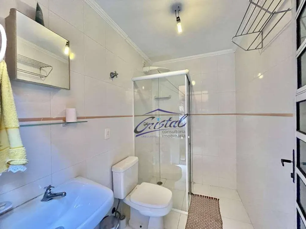 Casa de Condomínio, 4 quartos - Foto 9