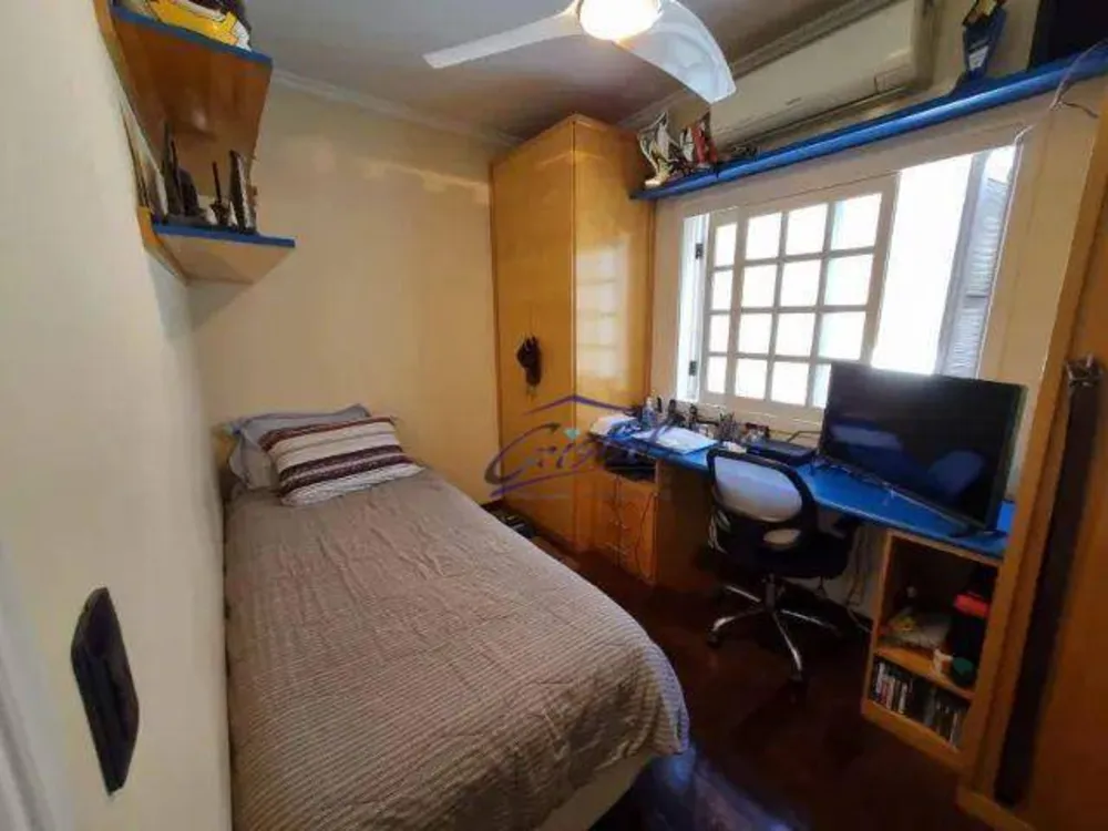 Casa, 4 quartos, 200 m² - Foto 5