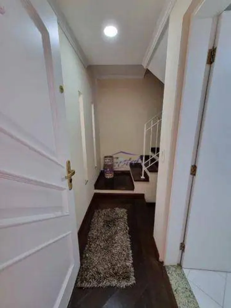 Casa, 4 quartos, 200 m² - Foto 11
