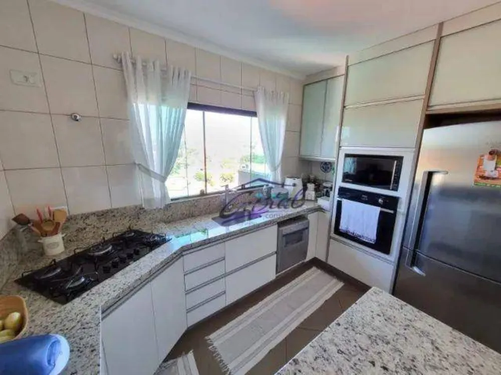 Casa, 4 quartos, 200 m² - Foto 7