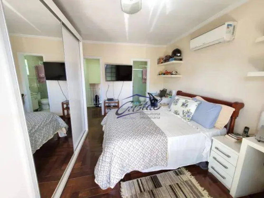 Casa, 4 quartos, 200 m² - Foto 8