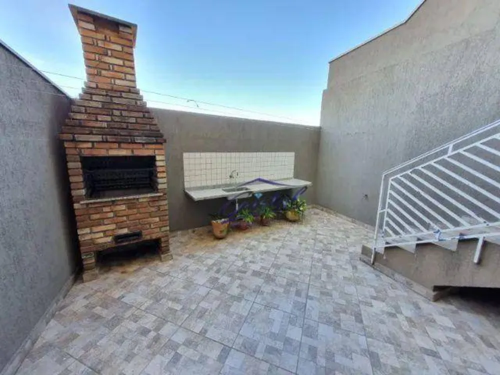 Casa, 4 quartos, 200 m² - Foto 12