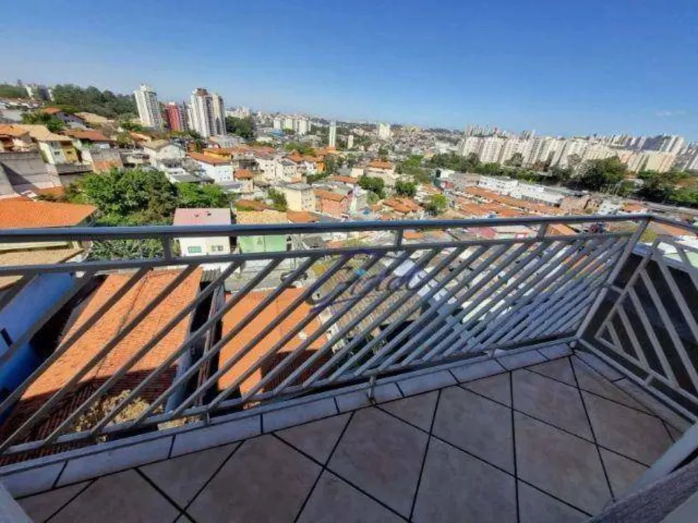 Casa, 4 quartos, 200 m² - Foto 9
