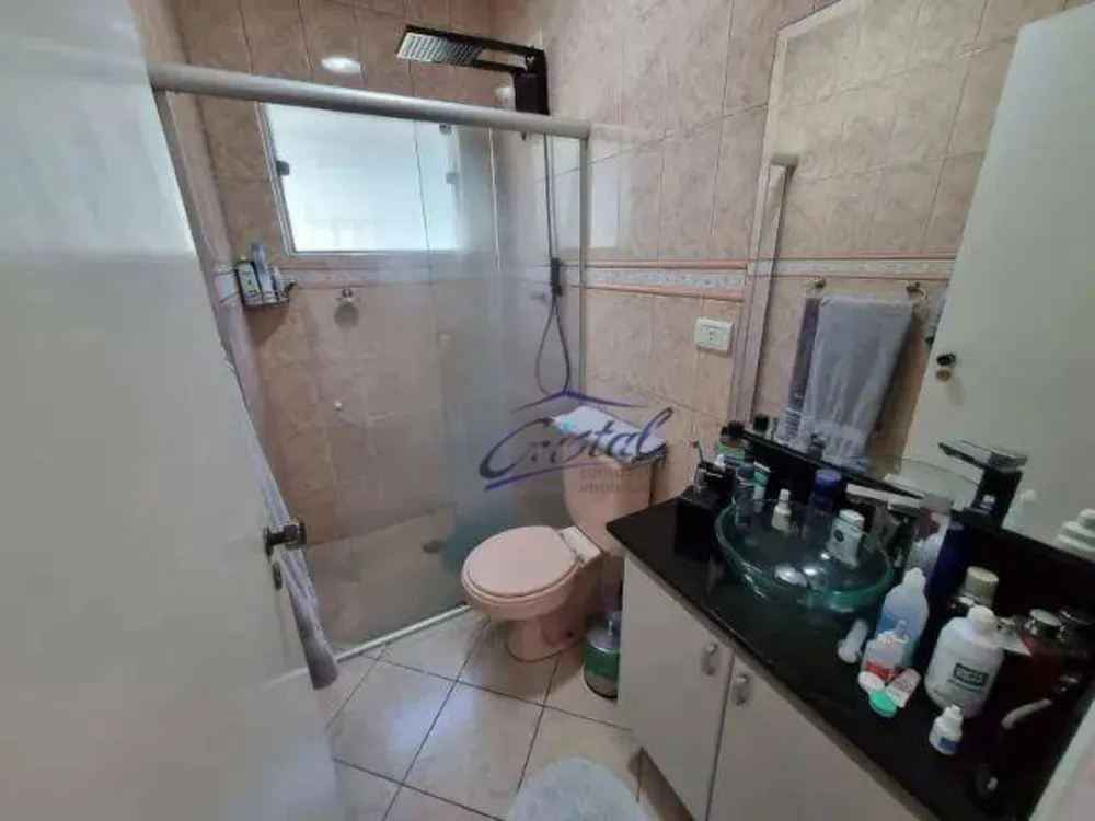 Casa, 4 quartos, 200 m² - Foto 6