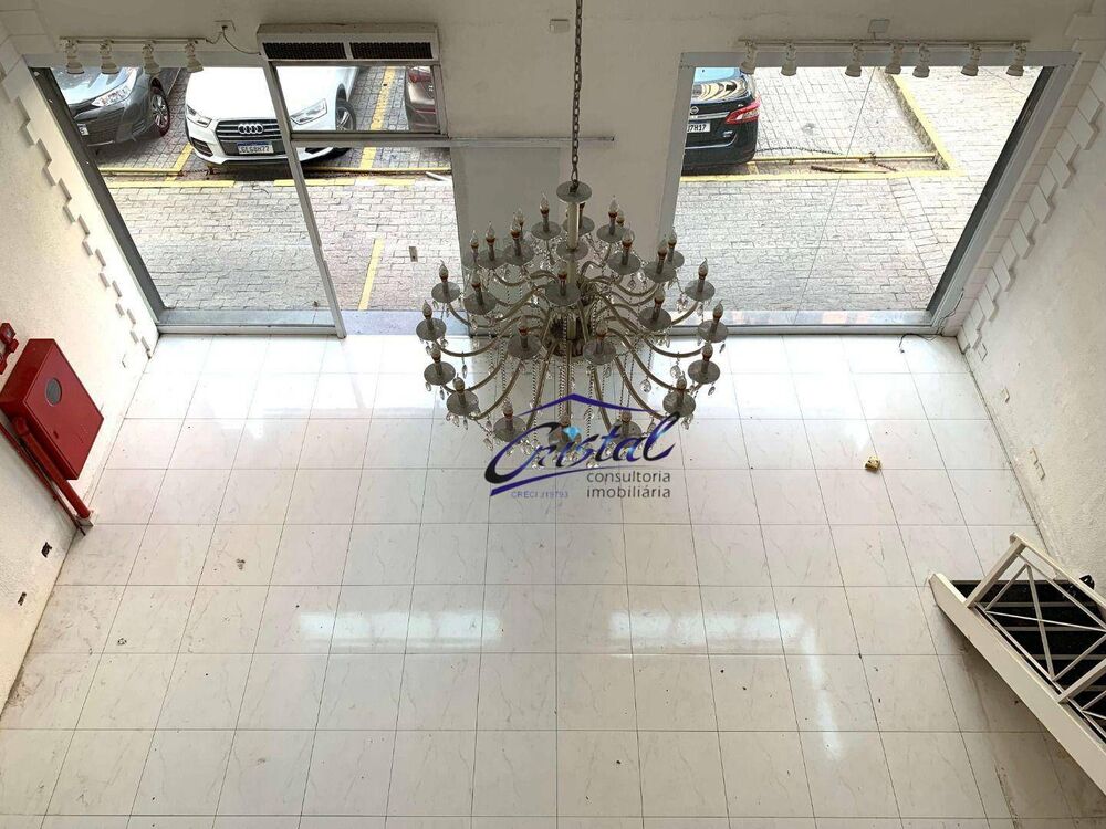 Loja-Salão para alugar, 188m² - Foto 6