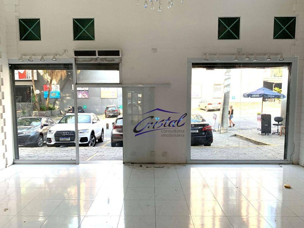Loja-Salão para alugar, 188m² - Foto 5