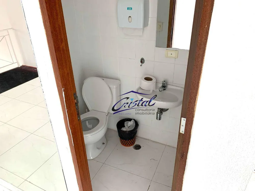 Loja-Salão, 188 m² - Foto 10