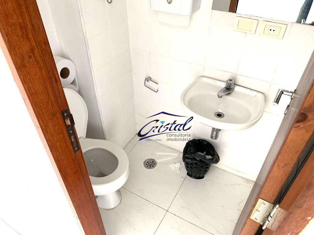 Loja-Salão para alugar, 188m² - Foto 8