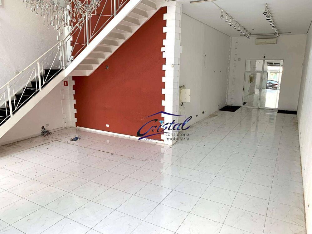 Loja-Salão para alugar, 188m² - Foto 4