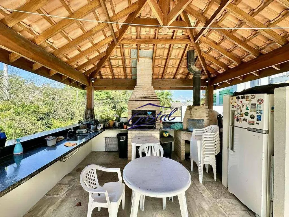 Casa de Condomínio, 5 quartos - Foto 4