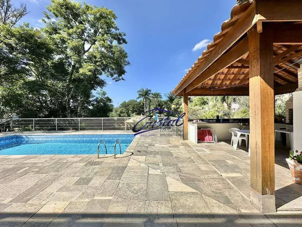 Casa de Condomínio, 5 quartos - Foto 3