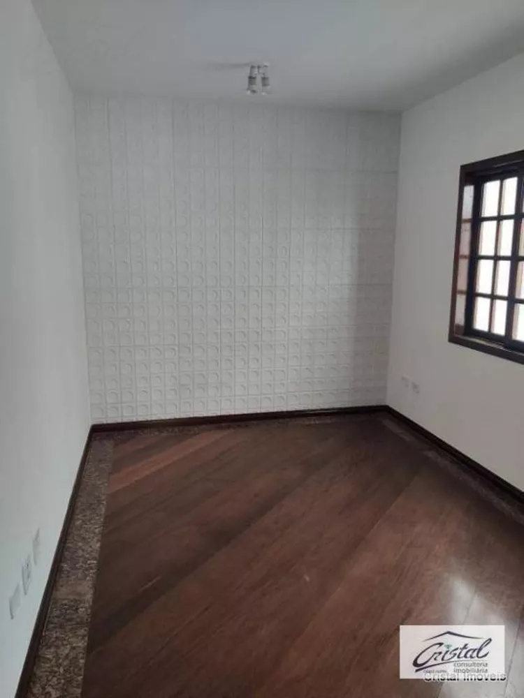 Casa, 8 quartos, 270 m² - Foto 5