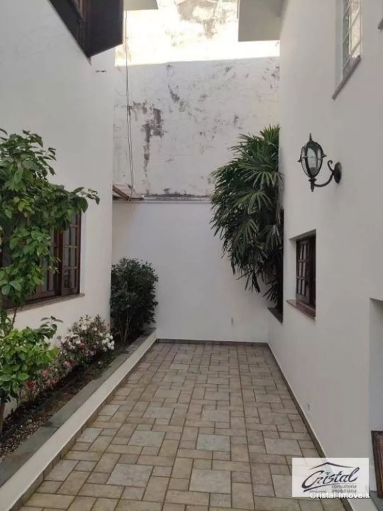 Casa, 8 quartos, 270 m² - Foto 16