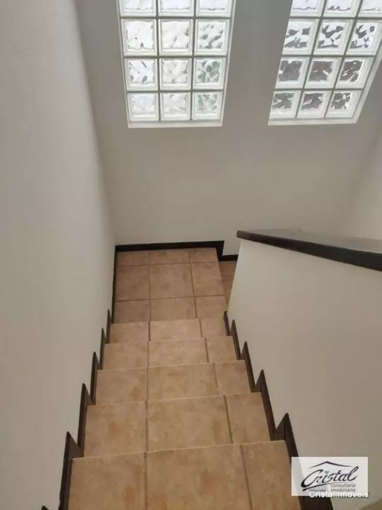 Casa, 8 quartos, 270 m² - Foto 19