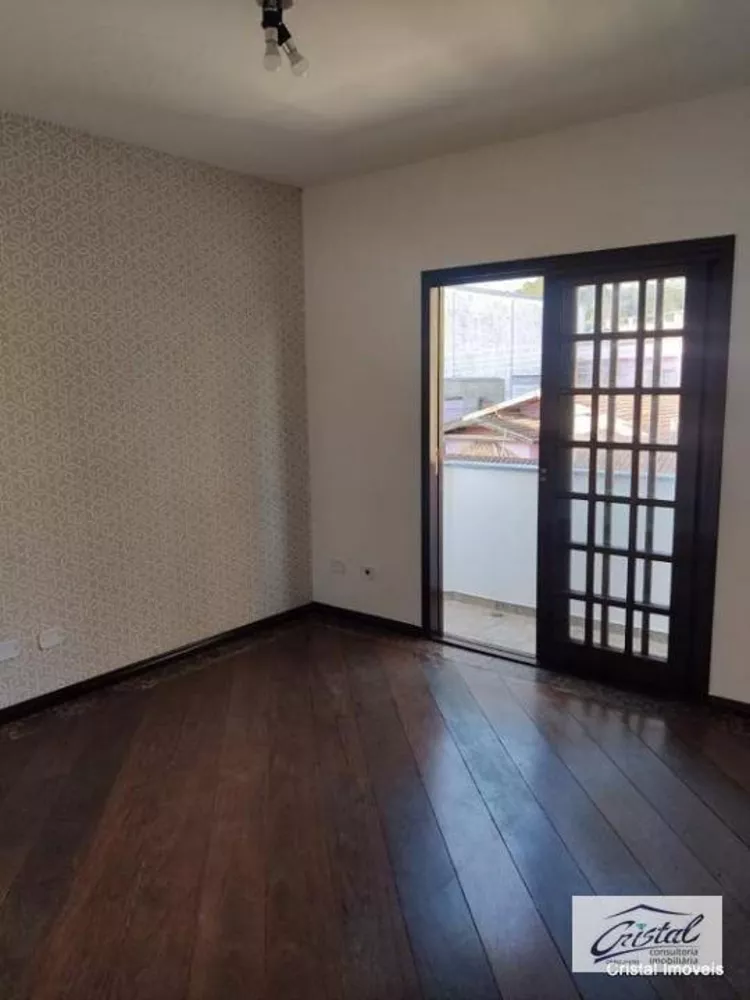 Casa, 8 quartos, 270 m² - Foto 10