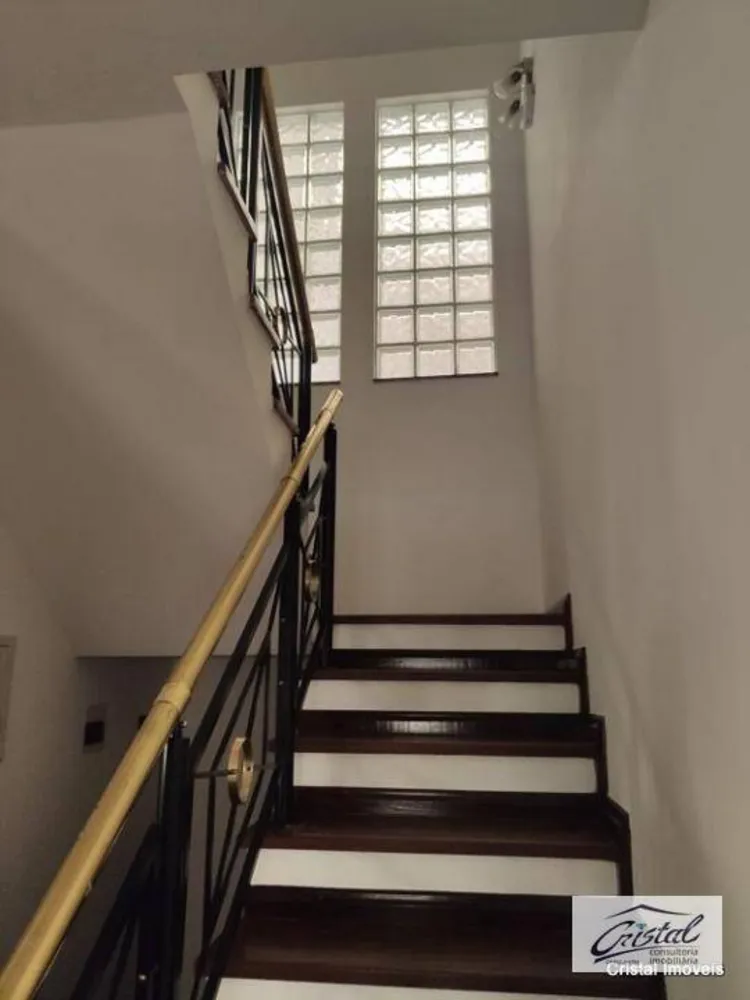Casa, 8 quartos, 270 m² - Foto 10