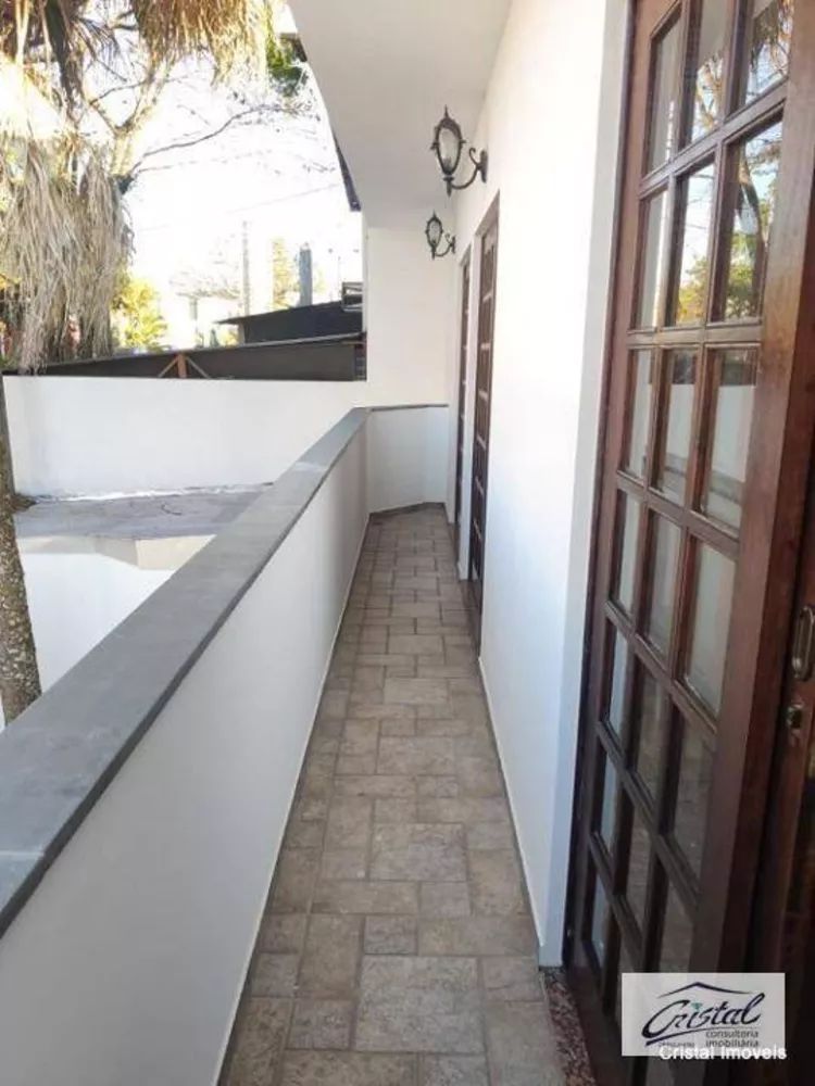 Casa, 8 quartos, 270 m² - Foto 13