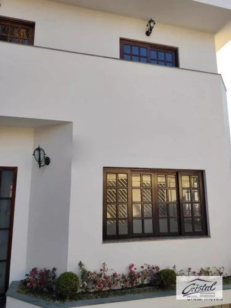 Casa, 8 quartos, 270 m² - Foto 2