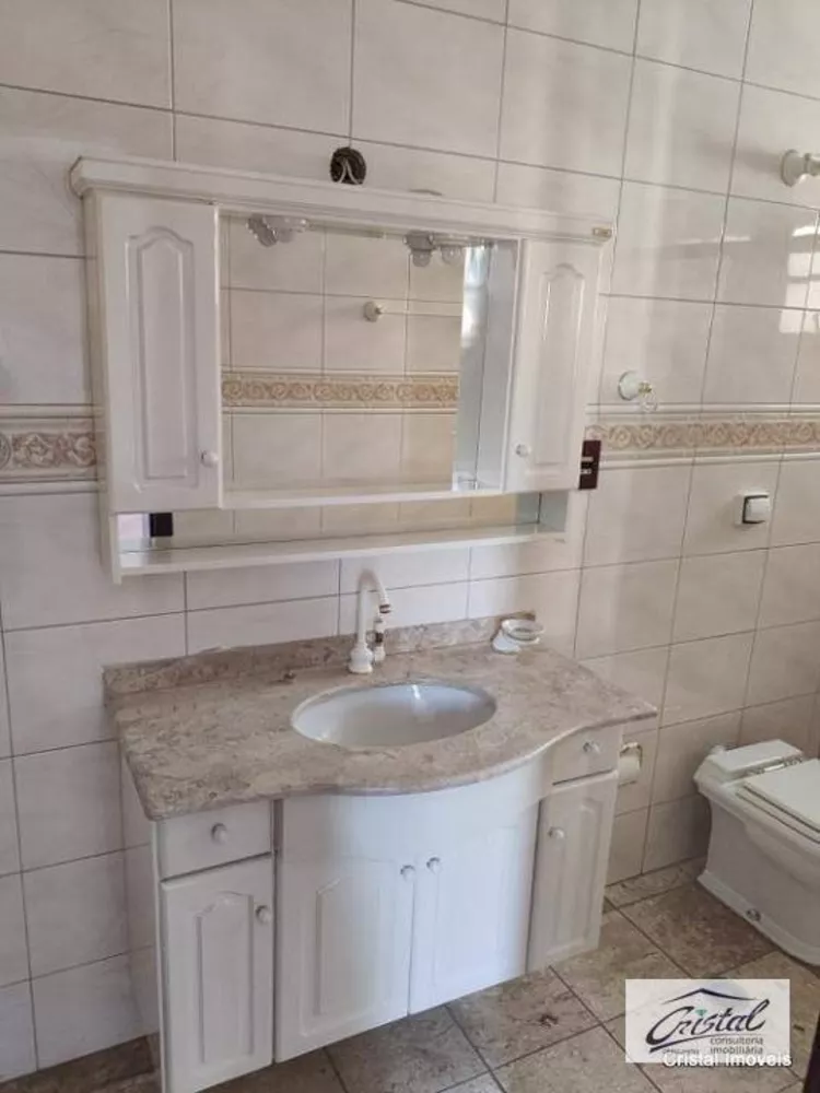 Casa, 8 quartos, 270 m² - Foto 11