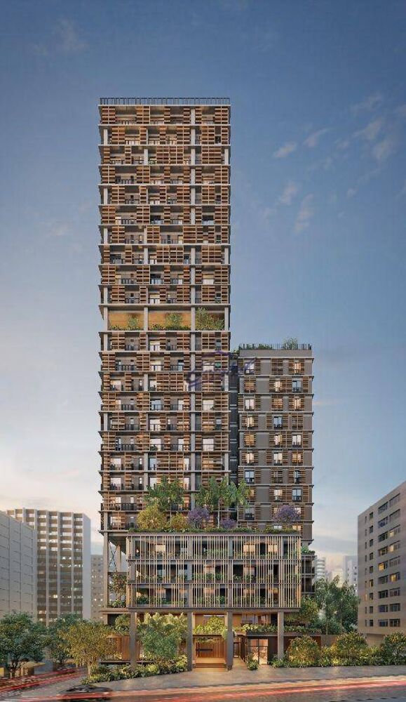 Apartamento, 3 quartos, 288 m² - Foto 10