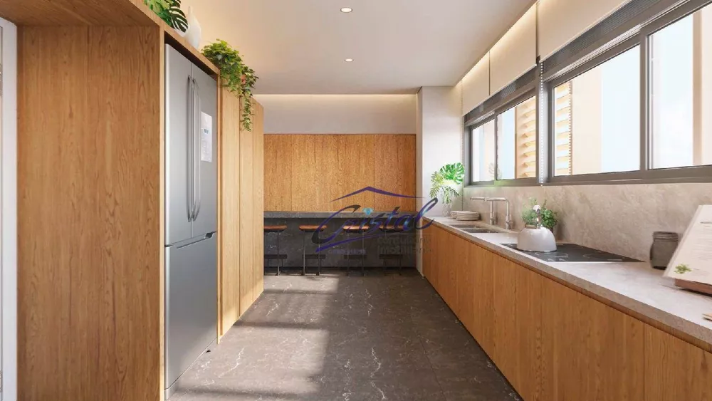 Apartamento, 3 quartos, 288 m² - Foto 4