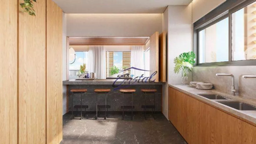 Apartamento, 3 quartos, 288 m² - Foto 9