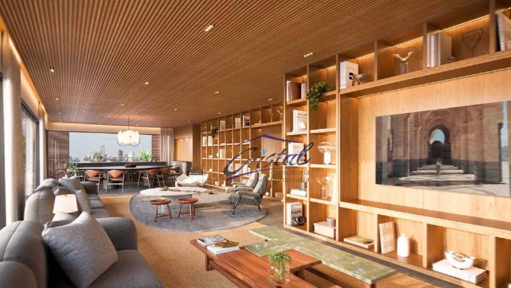 Apartamento, 3 quartos, 288 m² - Foto 1
