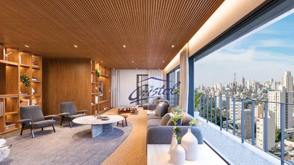Apartamento, 3 quartos, 288 m² - Foto 6
