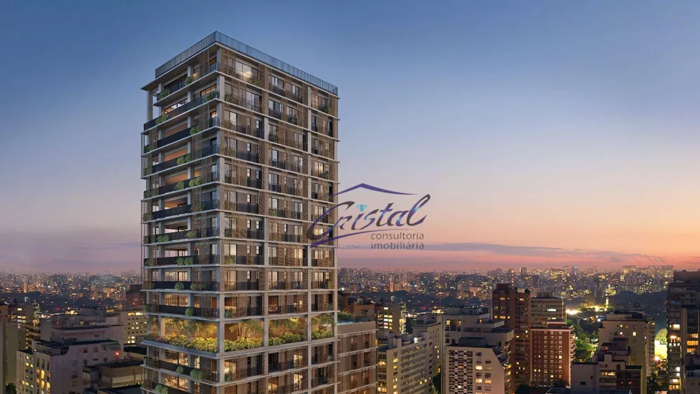 Apartamento, 3 quartos, 288 m² - Foto 5