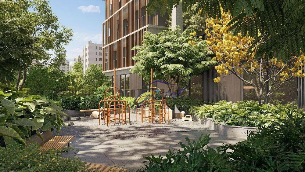 Apartamento, 3 quartos, 288 m² - Foto 2