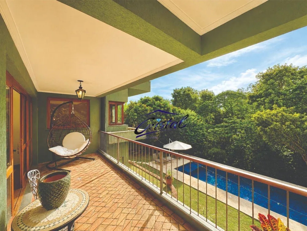 Casa de Condomínio, 4 quartos - Foto 7