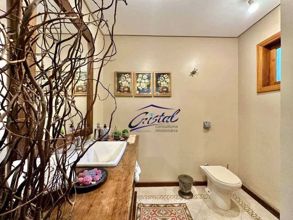 Casa de Condomínio, 4 quartos - Foto 5