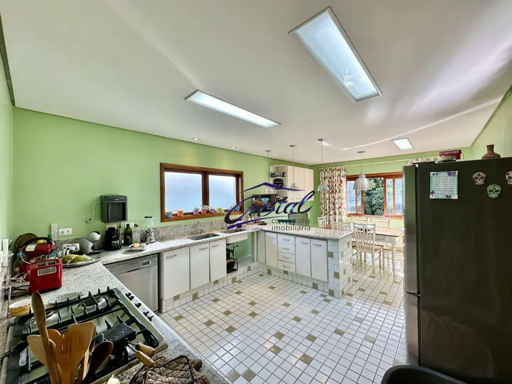 Casa de Condomínio, 4 quartos - Foto 6