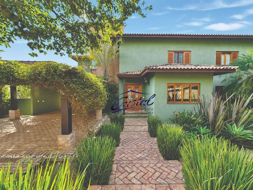Casa de Condomínio, 4 quartos - Foto 4